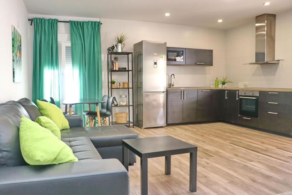 Apartamentos Rurales Conil De La Frontera Exterior foto