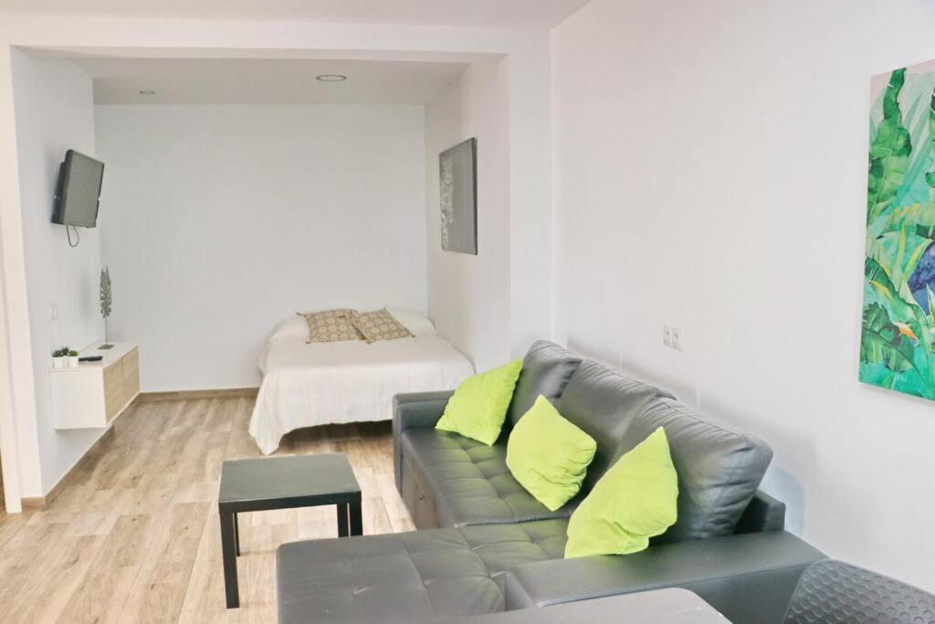 Apartamentos Rurales Conil De La Frontera Exterior foto