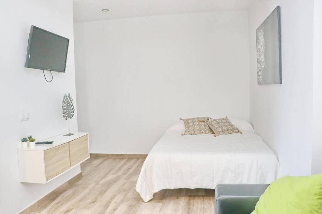 Apartamentos Rurales Conil De La Frontera Exterior foto